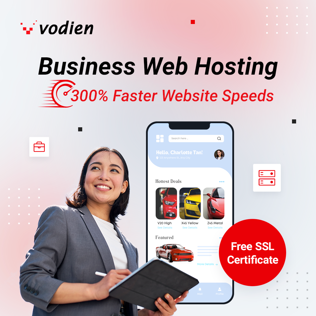 Brand Ad